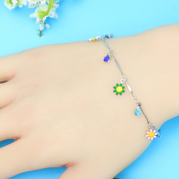 Chic & Stylish Bracelet – A Thoughtful Gift for Women and Girls, DYC1053 - Picture 9 of 9